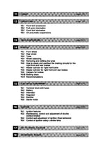 Moto Guzzi V35 V50 V65 Service Manual service manual preview page 5