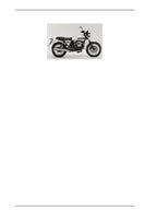 Moto Guzzi V7 Classic Service Manual service manual preview page 8