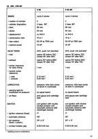 Moto Guzzi V35 V50 V65 Service Manual service manual preview page 8