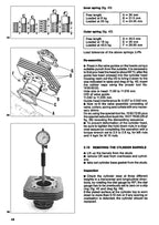 Moto Guzzi V35 V50 V65 Service Manual service manual preview page 10