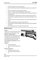 Moto Guzzi V7 II ABS Service Manual service manual preview page 7