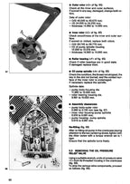Moto Guzzi V35 V50 V65 Service Manual service manual preview page 11