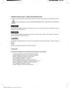 Polaris Sportsman 600 700 Service Manual service manual preview page 3