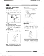 Polaris Trail Blazer 250 400 Service Manual service manual preview page 5