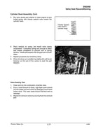 Polaris ATV All Models Service Manual 1999-2000 ATV Repair service manual preview page 9