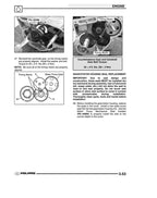Polaris Sportsman 700 800 EFI Service Manual 2005-2009 ATV service manual preview page 10