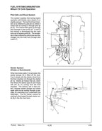 Polaris ATV All Models Service Manual 1999-2000 ATV Repair service manual preview page 10
