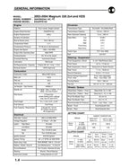 Polaris Magnum 330 Service Manual service manual preview page 6
