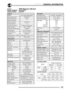 Polaris Magnum 330 Service Manual service manual preview page 7