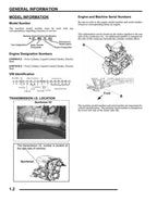 Polaris Sportsman 700 800 X2 EFI Service Manual 2007-2011 ATV service manual preview page 5