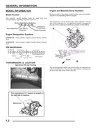 Polaris Sportsman X2 700 800 EFI Touring Service Manual service manual preview page 7
