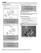 Polaris Ranger 500 Service Manual 2007-2011 UTV 2X4 4X4 EFI service manual preview page 9