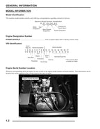 Polaris Ranger XP 700 4X4 6X6 Service Manual service manual preview page 6