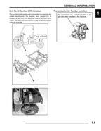 Polaris Ranger XP 700 4X4 6X6 Service Manual service manual preview page 7