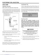 Polaris Ranger 700 4x4 Crew 6x6 Service Manual 2009-2013 UTV service manual preview page 9