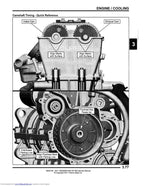 Polaris Ranger RZR XP 900 Service Manual service manual preview page 6