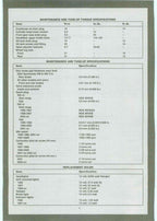 Polaris Sportsman Xplorer 500 Service Manual service manual preview page 11