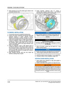 Polaris RZR XP Turbo XP4 Service Manual service manual preview page 3