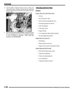 Polaris Outlaw 500 Service Manual service manual preview page 9