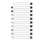 Polaris Sportsman 400 500 Service Manual service manual preview page 3