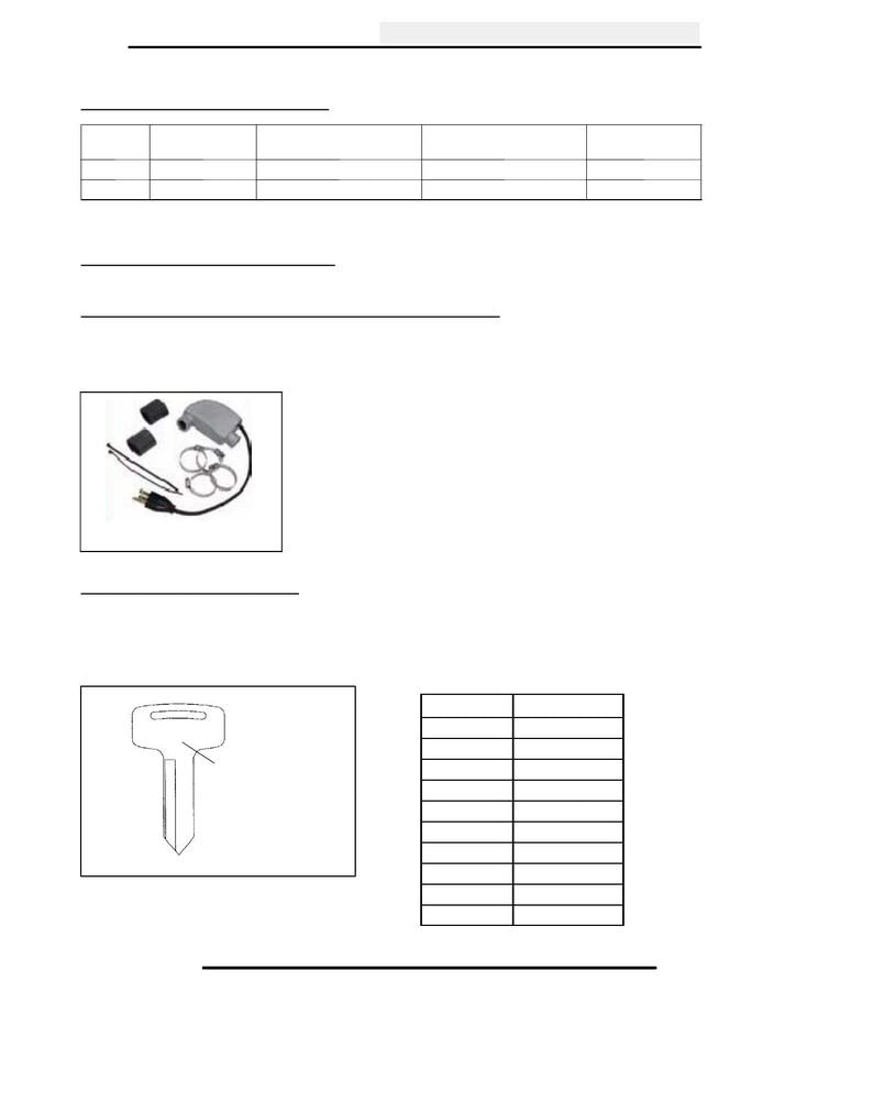 Polaris Sportsman 400 500 Service Manual service manual preview page 4