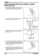 Polaris Sportsman 400 500 Service Manual 2001-2005 ATV service manual preview page 10