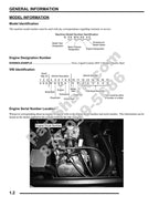 Polaris Ranger 700 4x4 Crew 6x6 Service Manual 2009-2013 UTV service manual preview page 3