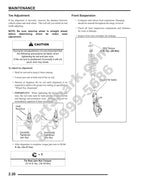Polaris Ranger 700 4x4 Crew 6x6 Service Manual 2009-2013 UTV service manual preview page 8