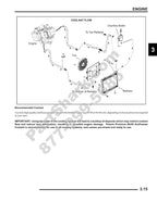 Polaris Ranger 500 2x4 Service Manual service manual preview page 9