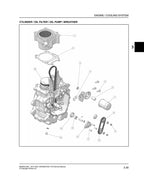 Polaris Ranger 500 570 Service Manual 2017-2021 UTV Repair service manual preview page 4