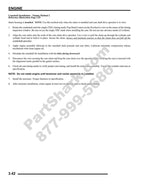 Polaris RZR 170 Service Manual service manual preview page 11