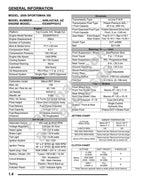 Polaris Sportsman 300 400 Service Manual 2009-2013 ATV service manual preview page 8