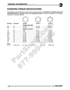 Polaris Scrambler 500 Service Manual service manual preview page 7