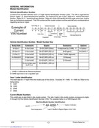 Polaris ATVs Trail Blazer Sportsman Magnum Scrambler Service Manual service manual preview page 7