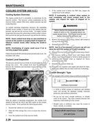 Polaris Sportsman 300 400 Service Manual 2009-2013 ATV service manual preview page 6