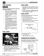 Polaris Trail Boss 330 Service Manual service manual preview page 5