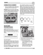 Polaris Sportsman 600 700 Service Manual service manual preview page 7