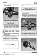 Polaris Trail Boss 330 Service Manual service manual preview page 3
