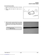 Polaris ATVs Trail Blazer Sportsman Magnum Scrambler Service Manual service manual preview page 5