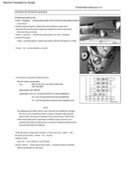 Kawasaki Ninja ZX-10R Service Manual service manual preview page 5