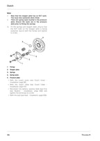 Triumph Thruxton R Service Manual service manual preview page 7