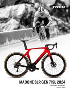 Trek Madone SLR Gen 7 SL Service Manual service manual preview page 2