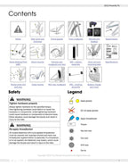 Trek Powerfly FS Service Manual service manual preview page 3