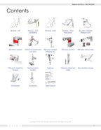 Trek Madone SLR Gen 7 SL Service Manual service manual preview page 3