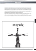 Sherco ST Series Trial Motorcycle Service Manual service manual preview page 4
