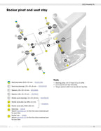 Trek Powerfly FS Service Manual service manual preview page 5