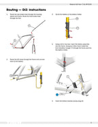 Trek Madone SLR Gen 7 SL Service Manual service manual preview page 6