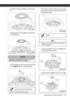 Royal Enfield Classic 350 Service Manual 2021-2025 Motorcycle service manual preview page 4