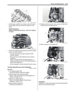 Suzuki DF115B DF140B Outboard Service Manual 2021-2025 service manual preview page 3