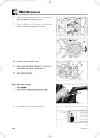 Tohatsu MFS 8 9.8A3 4 Stroke Outboard Service Manual service manual preview page 4